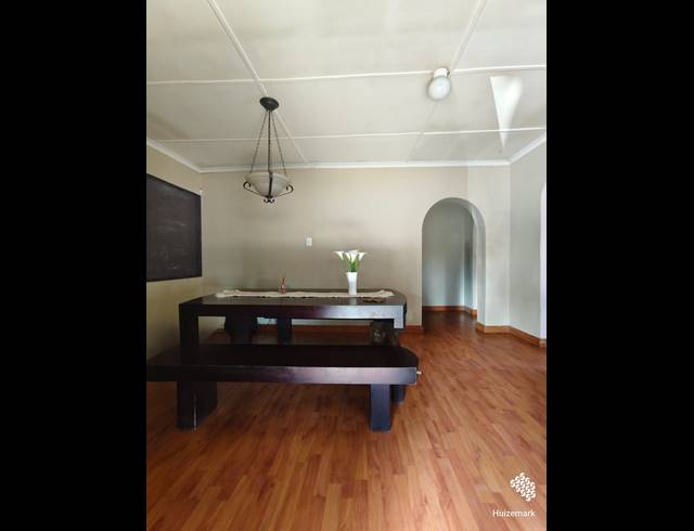 3 BEDROOM HOUSE FOR SALE IN SASOLBURG EXT 15
